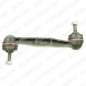 Wysoka jakość DELPHI Drążek / wspornik, stabilizator DELPHI TC926