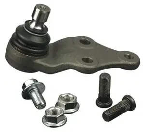 Ekspresowa dostawa DELPHI Przegub mocujący / prowadzący DELPHI TC2850