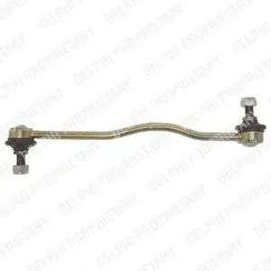 DELPHI Drążek / wspornik, stabilizator DELPHI TC1375 Oferta limitowana