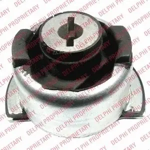 Ostatnia szansa DELPHI Łożyskowanie, korpus osi DELPHI TD690W