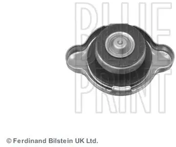 Nowość BLUE PRINT Korek, chłodnica ADC49909