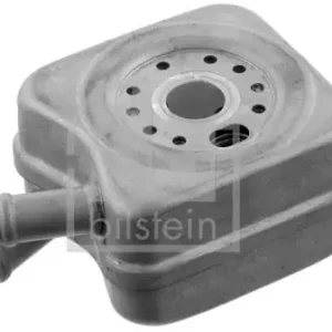 Ekspresowa dostawa FEBI Chłodnica oleju, olej silnikowy FEBI 31110