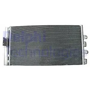 DELPHI CHŁODNICA KLIMATYZACJI TSP0225594 FIAT PUNTO II TSP0225594 Promocja