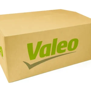 Autentyczny CHŁODNICA KLIMATYZACJI VALEO 814408 64539228607 MINI