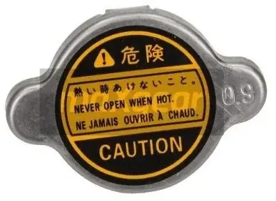 MAXGEAR Korek, chłodnica 28-0298 Kup teraz