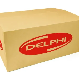 Niska cena DELPHI CHŁODNICA KLIMATYZACJI TSP0225667 OPEL ASTRA H 1.8 04 TSP0225667