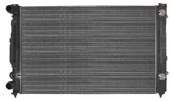 Oferta VAN WEZEL 03002122 chłodnica, chłodzenie silnika 03002122