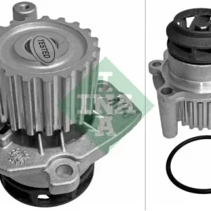 SKF POMPA WODY VAG/FORD VKPC 81418 Kup teraz