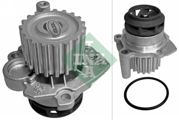 SKF POMPA WODY VAG/FORD VKPC 81418 Kup teraz