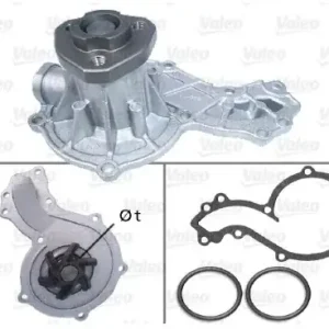 Rabat VALEO Pompa wody 506666