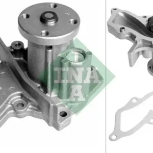 Najlepsza cena INA POMPA WODY FORD/MAZDA/VOLVO 538028810