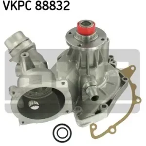 SKF Pompa wody VKPC 88832 Szybka dostawa