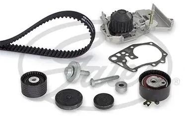 GATES Pompa wodna + zestaw paska rozrządu KP35671XS KP35671XS Ostatnia szansa