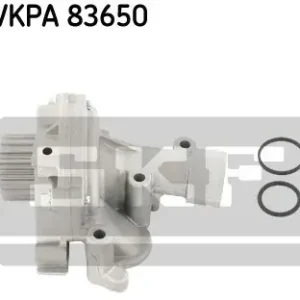 Szybka dostawa SKF Pompa wody VKPA 83650