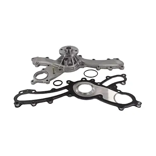 Autentyczny SKF VKPC 91834 POMPA WODY LEXUS GS/IS 05 VKPC 91834