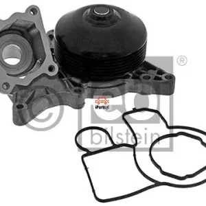 Ostatnia szansa FEBI BILSTEIN Pompa wody 40010