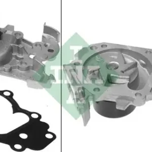 SWAG POMPA WODY NISSAN/RENAULT 60945057 Oryginalny