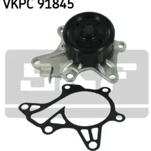 SKF Pompa wody VKPC 91845 Bezpieczna płatność