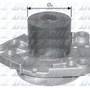 Dolz Pompa wody A300 Niska cena