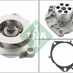 Darmowa dostawa INA Pompa wodna 538 0714 10 538 0714 10