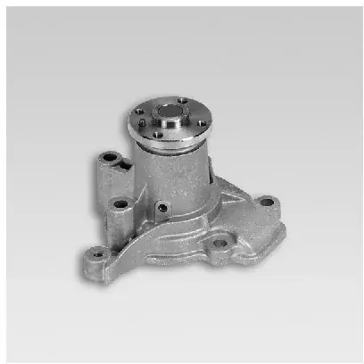 HEPU Pompa wodna P7726 Promocja