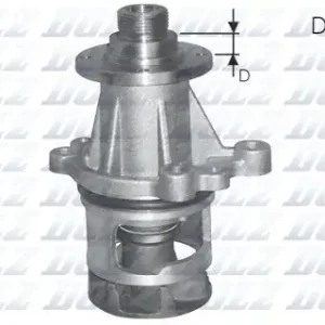 Premium Dolz Pompa wody B216