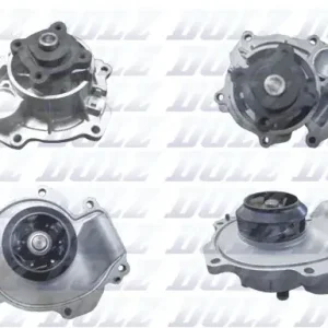 Wysoka jakość Dolz Pompa wodna O202 O202