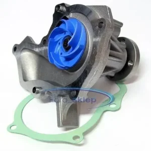 SKF pompa wody ZETEC-S VKPC84215 Nowość