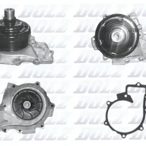 Premium Dolz Pompa wodna M257 M257