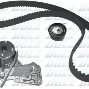 Dolz Pompa wodna + zestaw paska rozrządu KD070 KD070 Promocja