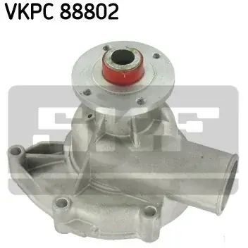 Nowość SKF Pompa wody VKPC 88802