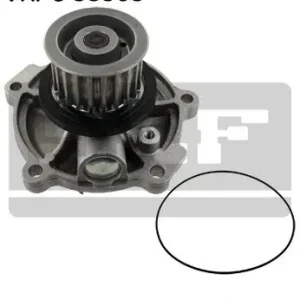 Nowość SKF Pompa wodna VKPC 88505 VKPC 88505