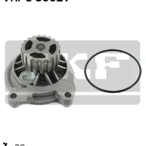 Premium SKF Pompa wody VKPC 86619