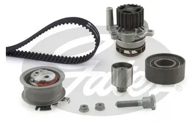 Popularny GATES Zestaw paska rozrządu + pompa wody KP25607XS-1