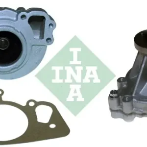 INA POMPA WODY RANGE ROVER 538065510 Darmowa dostawa