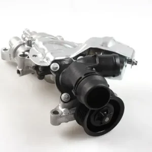 Pompa wody, chłodzenie silnika Hepu P1575 Wysoka jakość