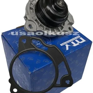 Najlepsza cena NTY Pompa wody Ford Fusion 3,0 V6 2010 CPW-CH-031