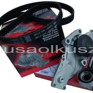 Tani CND Pompa wody pasek oraz rolki rozrządu Honda Pilot 2005 5660XS/AI9470/0388YF4/0387YF4