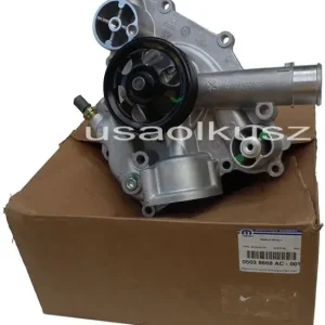 Najlepsza cena MOPAR Pompa wody MOPAR Lancia Thema V8 2011 5038668AC