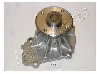 JAPANPARTS Pompa wodna PQ-189 Darmowa dostawa