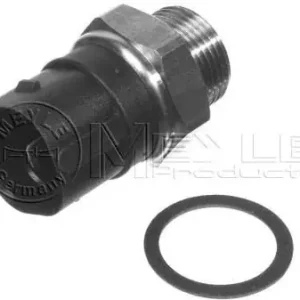 Tylko dziś MEYLE Przełącznik termiczny, wentylator chłodnicy 100 959 0001