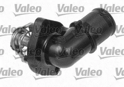 VALEO Termostat, żrodek chłodzący 820430 Oryginalny