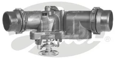 Ekspresowa dostawa GATES Termostat ukadu chodzenia TH32197G1
