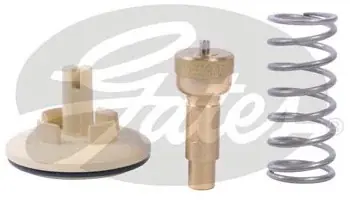 GATES Termostat ukadu chodzenia TH41887G1 Premium