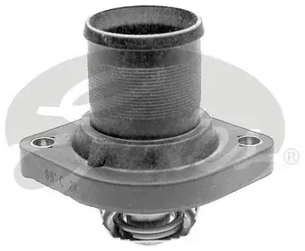 GATES Termostat, żrodek chłodzący TH21689G1 Premium