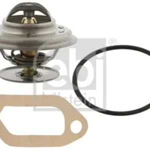 Szybka dostawa FEBI Termostat, środek chłodzący FEBI 09671