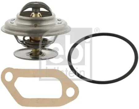 Szybka dostawa FEBI Termostat, środek chłodzący FEBI 09671