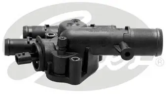Oferta GATES Termostat, żrodek chłodzący TH39889G1