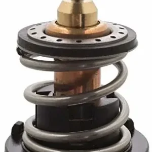 Autentyczny FEBI BILSTEIN 109338 termostat, 1 sztuka 109338