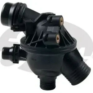 GATES Termostat, żrodek chłodzący TH452102 Szybka dostawa